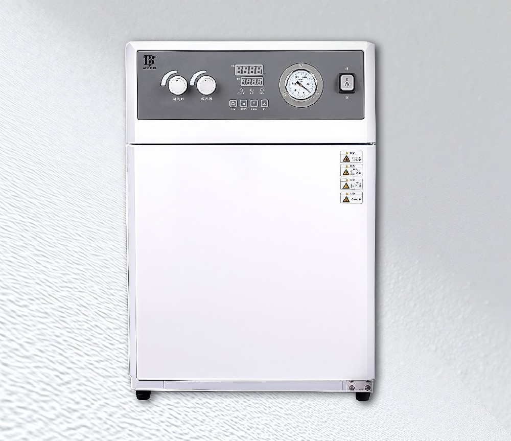 高溫真空干燥箱BZ系列-BG-BH型